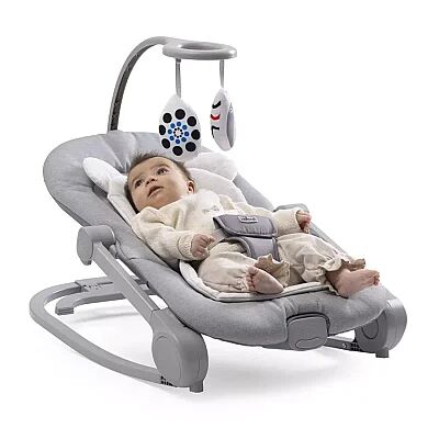 Chicco Mia Ana Kucağı 0-18 Kg Pebble (1)
