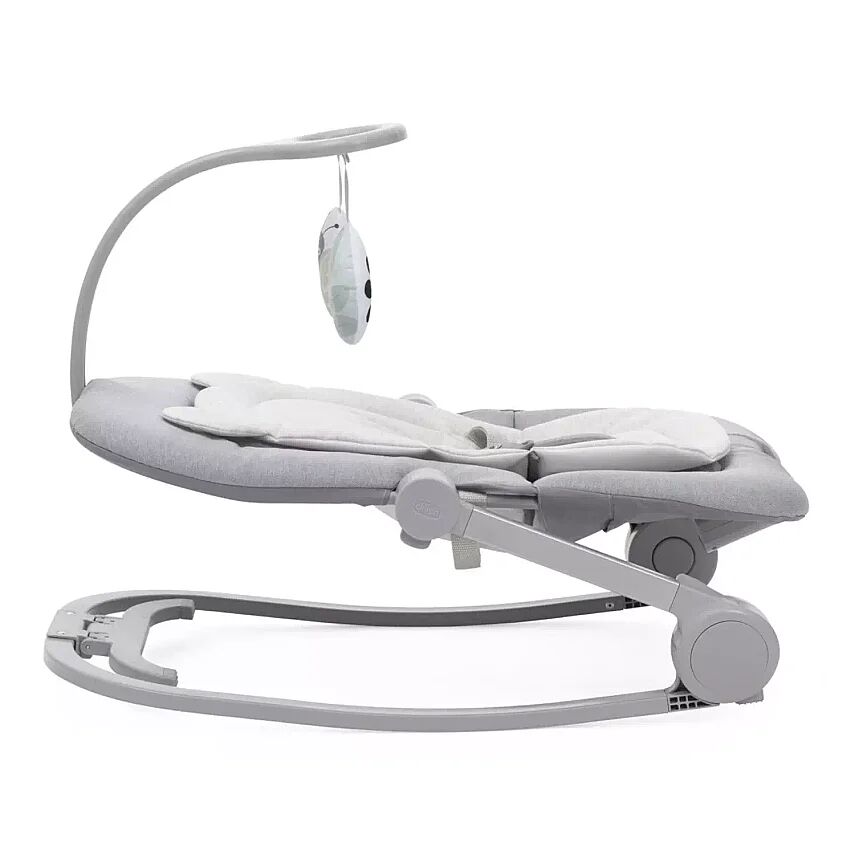 Chicco Mia Ana Kucağı 0-18 Kg Pebble - 5