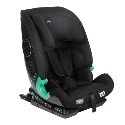 Chicco My Seat I-Size Oto Koltuğu 9-36 Kg Black