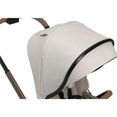 Chicco Mysa Bebek Arabası Amber Glow - 12