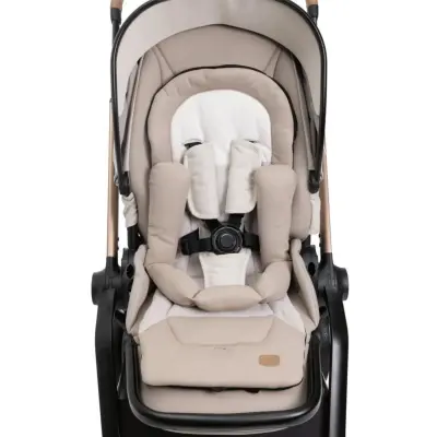 Chicco Mysa Bebek Arabası Amber Glow - 5