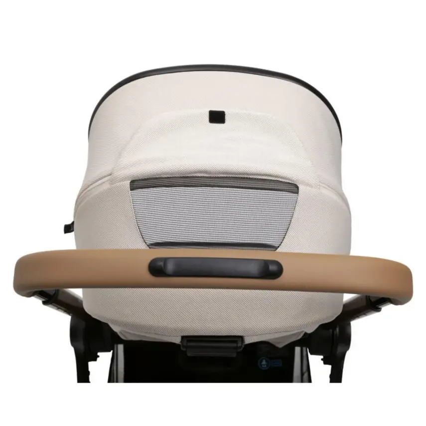 Chicco Mysa Bebek Arabası Amber Glow - 15