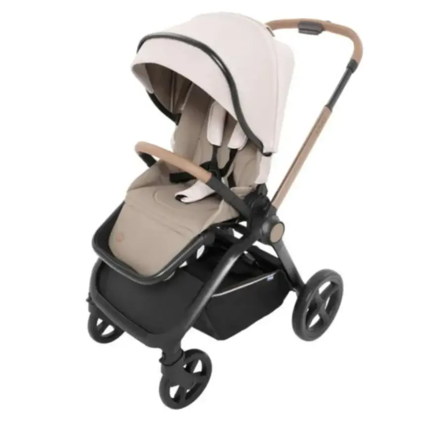 Chicco Mysa Bebek Arabası Amber Glow - 2