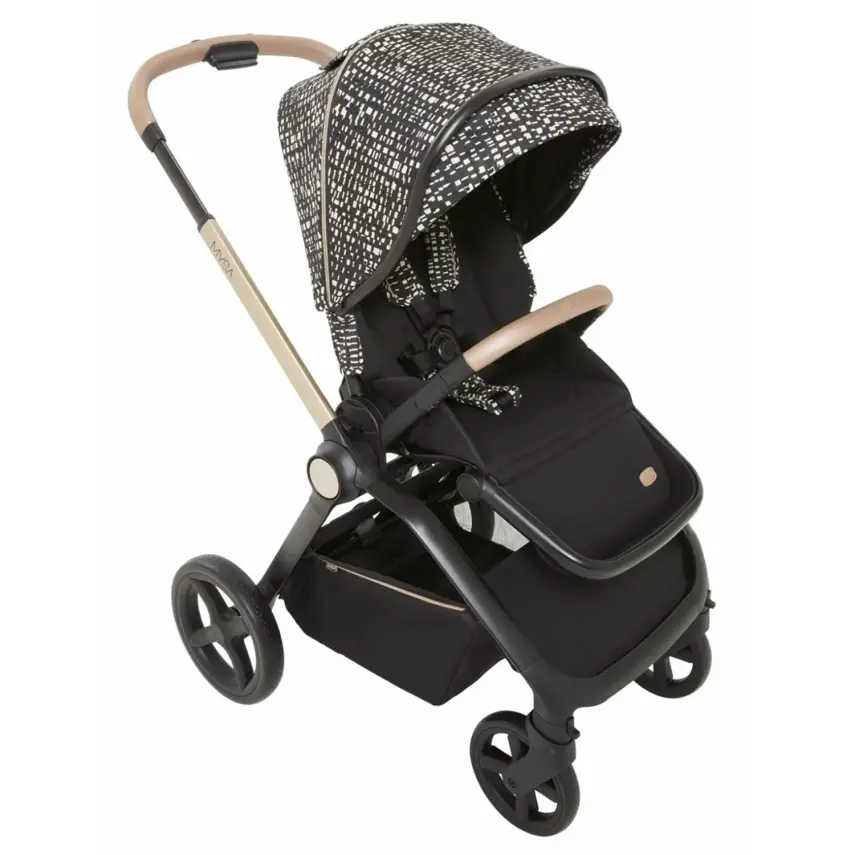 Chicco Mysa Bebek Arabası Glam Dew Re_Lux - 1