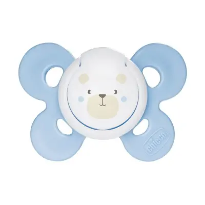 Chicco Natural Feeling Hediye Seti Erkek - 9