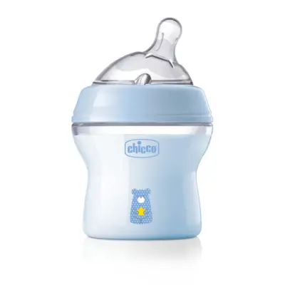 Chicco Natural Feeling Hediye Seti Erkek - 8
