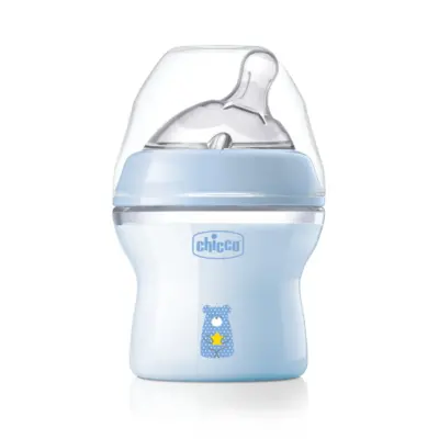 Chicco Natural Feeling Hediye Seti Erkek - 6