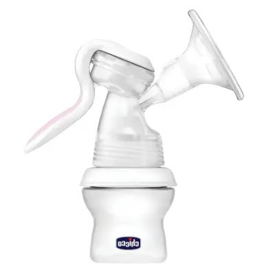 Chicco Natural Feeling Manuel Göğüs Pompası