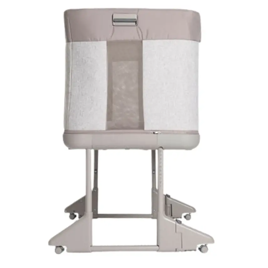 Chicco Next2Me Forever Anne Yanı Beşik Almond - 5