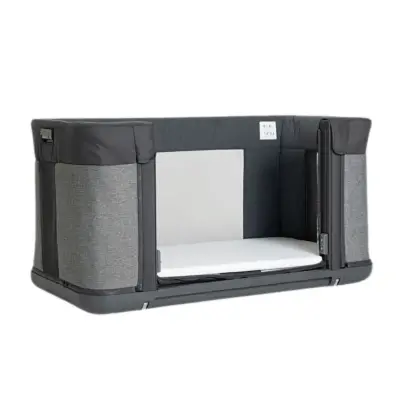 Chicco Next2Me Forever Anne Yanı Beşik Rice - 8