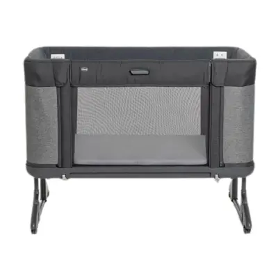 Chicco Next2Me Forever Anne Yanı Beşik Rice - 11