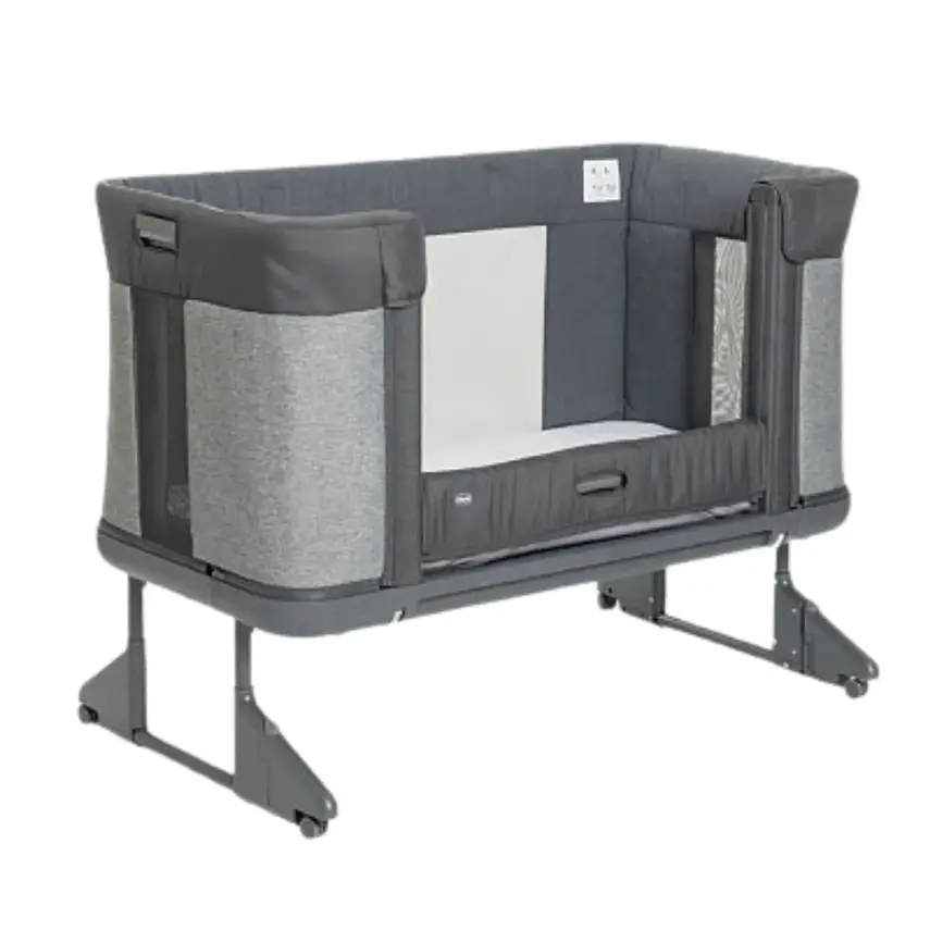 Chicco Next2Me Forever Anne Yanı Beşik Rice - 4