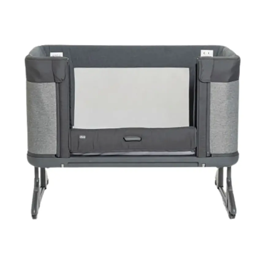 Chicco Next2Me Forever Anne Yanı Beşik Rice - 9