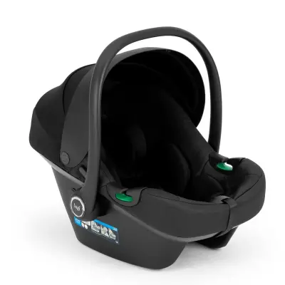 Chicco One4Ever Lounge Çift Yönlü Kolay Katlanabilen Travel Sistem-Seyahat Sistem Bebek Arabası Denim Shine - 8