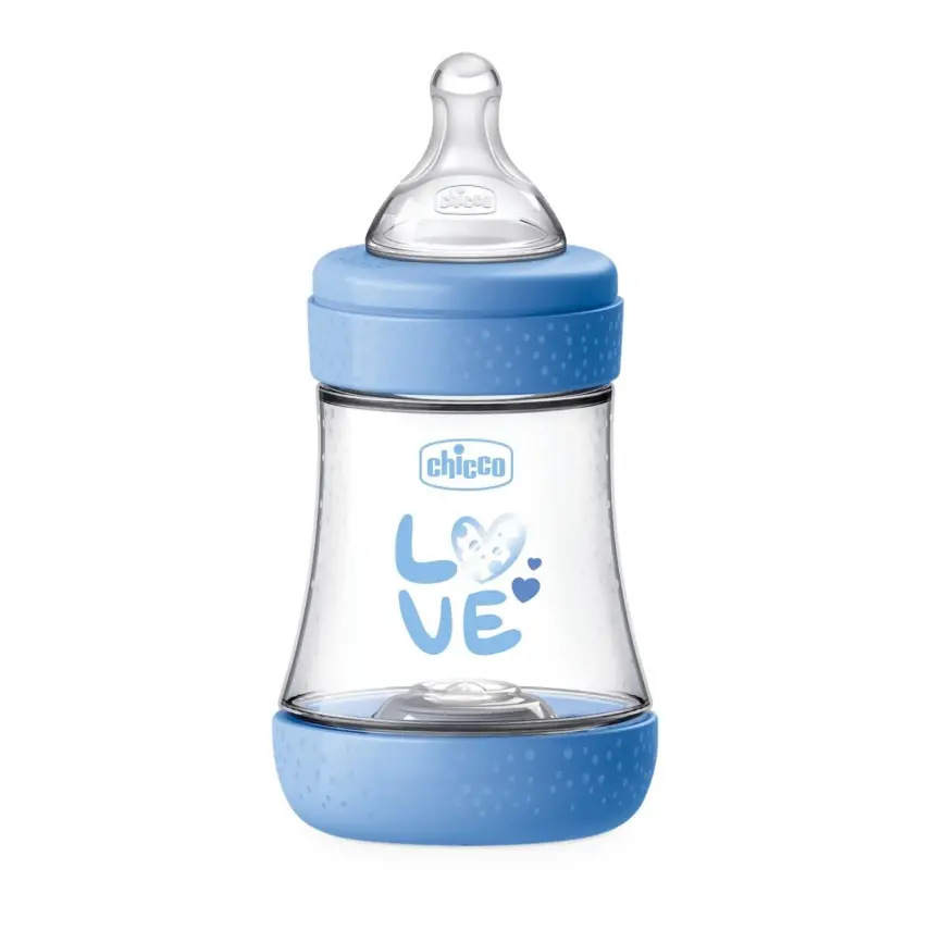 Chicco P5 Antikolik PP Biberon 150 ml 0+ Ay Erkek - 1