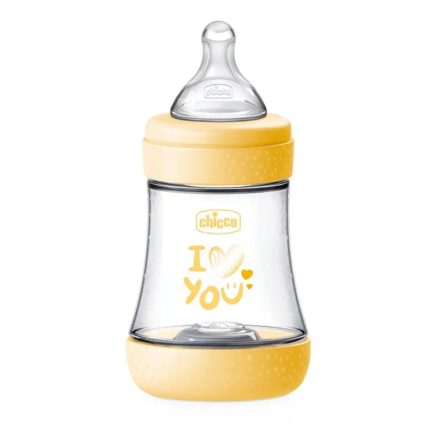 Chicco P5 Antikolik PP Biberon 150 ml 0+ Ay Unisex - 1