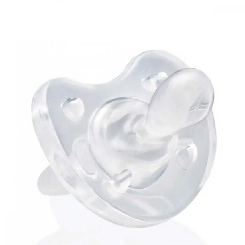 Chicco Physio Soft Silikon Emzik 12+ Ay - 1