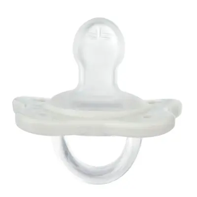 Chicco Physioforma Dual Soft Emzik 2li 2-6 Ay Erkek - 9