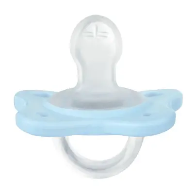 Chicco Physioforma Dual Soft Emzik 2li 2-6 Ay Erkek - 10