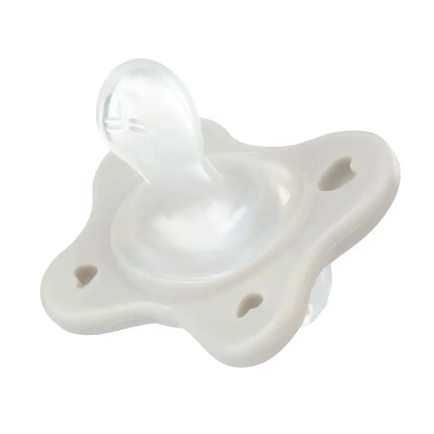 Chicco Physioforma Dual Soft Emzik 2li 2-6 Ay Erkek - 12