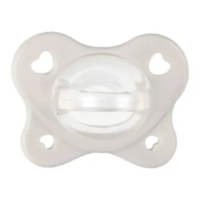 Chicco Physioforma Dual Soft Emzik 2li 2-6 Ay Kız - 3