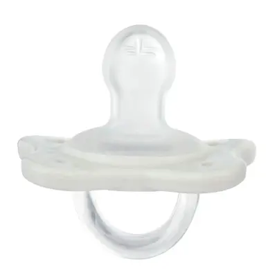 Chicco Physioforma Dual Soft Emzik 2li 2-6 Ay Kız - 4