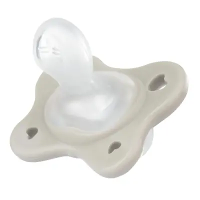 Chicco Physioforma Dual Soft Emzik 2li 6-16 Ay Kız - 4
