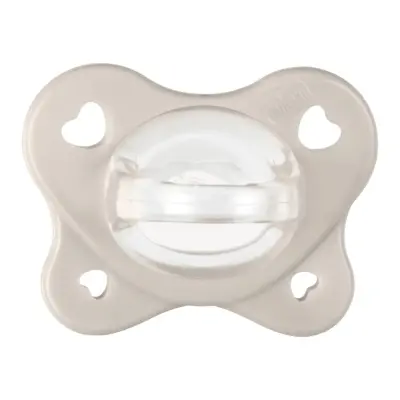 Chicco Physioforma Dual Soft Emzik 2li 6-16 Ay Kız - 10