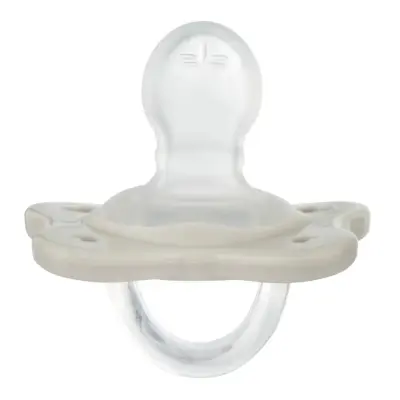 Chicco Physioforma Dual Soft Emzik 2li 6-16 Ay Kız - 7