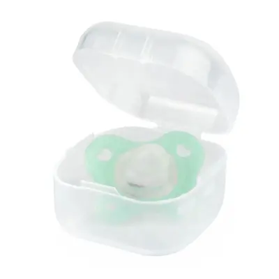 Chicco Physioforma Dual Soft Yenidoğan Emzik - 5