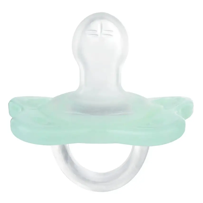 Chicco Physioforma Dual Soft Yenidoğan Emzik - 2