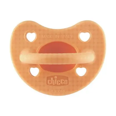 Chicco Physioforma Luxe Emzik 2-6 Ay Kız Tekli 