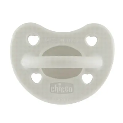 Chicco Physioforma Luxe Emzik 2-6 Ay Unisex Tekli 