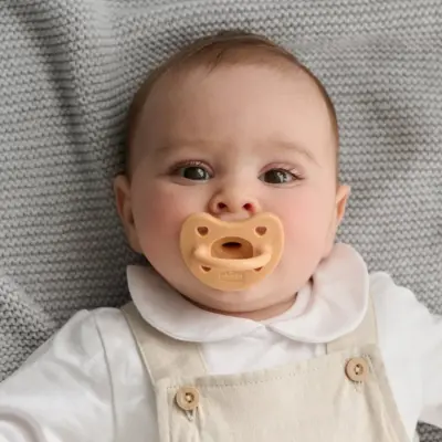 Chicco Physioforma Luxe Emzik 2li 16-36 Ay Erkek 2li - 2