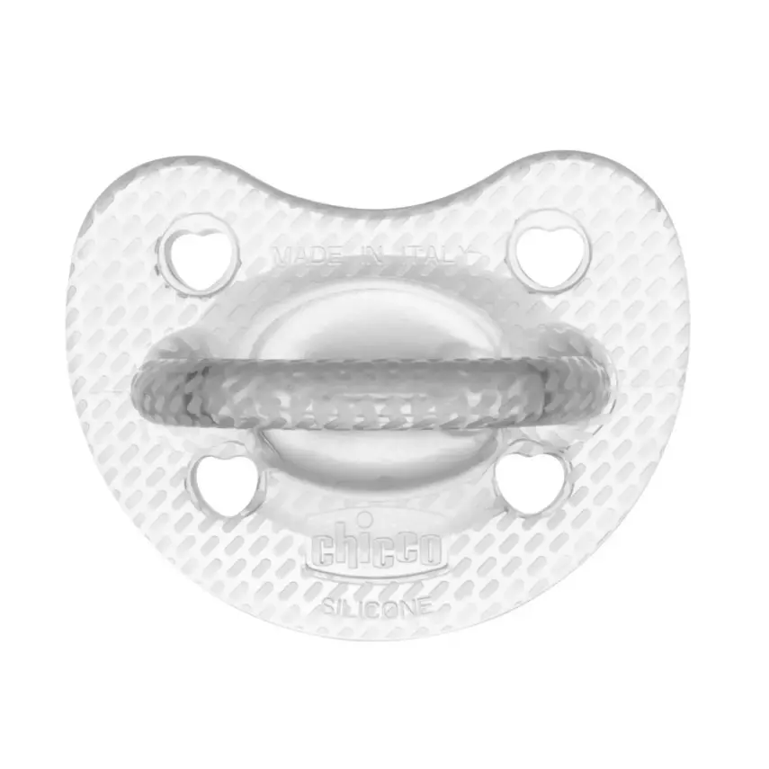 Chicco Physioforma Soother Cyrstal Emzik 2-6 Ay 2li  - 2