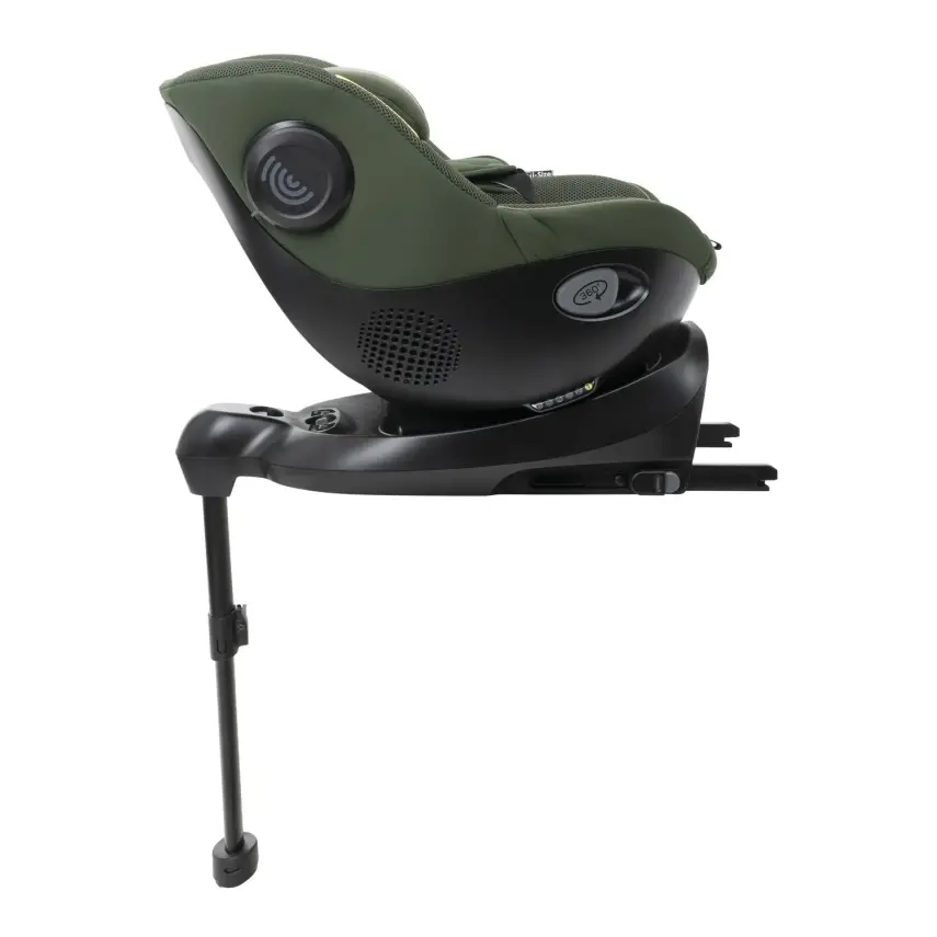 Chicco Seat 105 I-Size İsofixli Oto Koltuğu 0-18 Kg Ever Green - 7