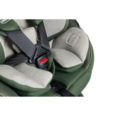 Chicco Seat 105 I-Size İsofixli Oto Koltuğu 0-18 Kg Ever Green - 10