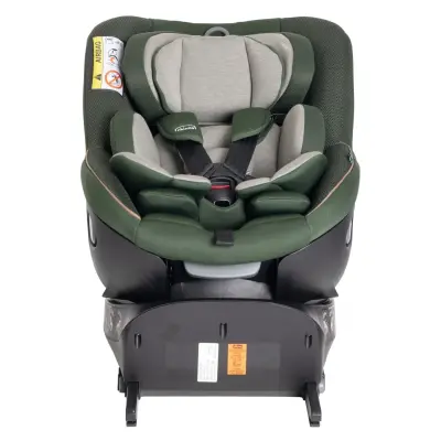 Chicco Seat 105 I-Size İsofixli Oto Koltuğu 0-18 Kg Ever Green - 18