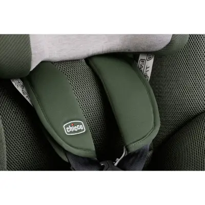 Chicco Seat 105 I-Size İsofixli Oto Koltuğu 0-18 Kg Ever Green - 19