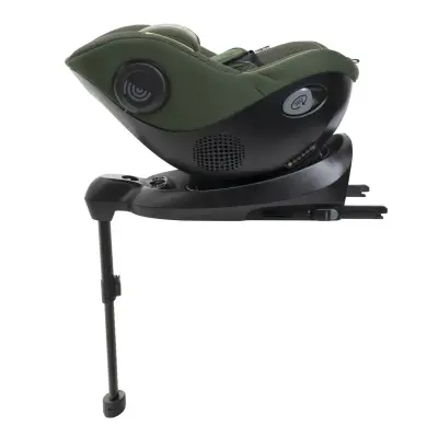 Chicco Seat 105 I-Size İsofixli Oto Koltuğu 0-18 Kg Ever Green - 11
