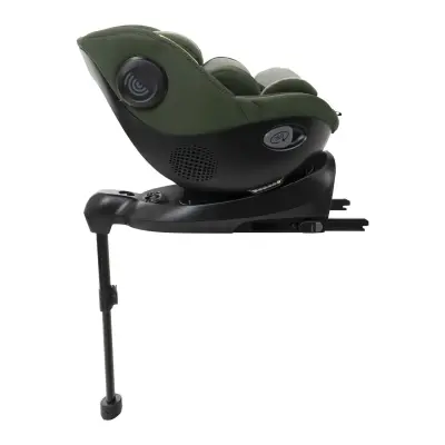 Chicco Seat 105 I-Size İsofixli Oto Koltuğu 0-18 Kg Ever Green - 4