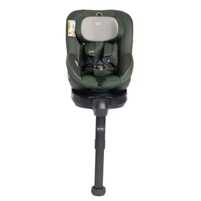 Chicco Seat 105 I-Size İsofixli Oto Koltuğu 0-18 Kg Ever Green - 25