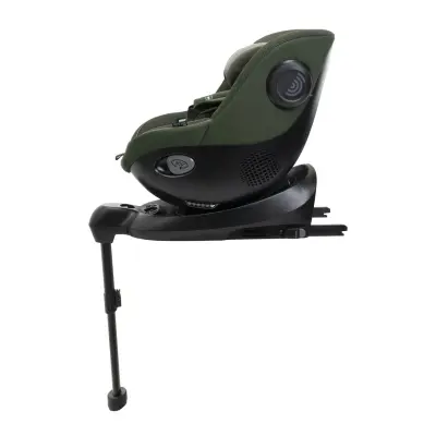 Chicco Seat 105 I-Size İsofixli Oto Koltuğu 0-18 Kg Ever Green - 9