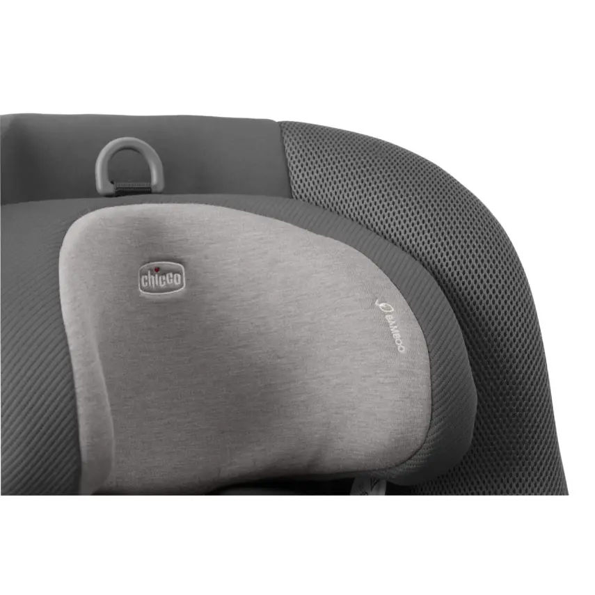 Chicco Seat 105 I-Size İsofixli Oto Koltuğu 0-18 Kg Glam Grey - 3