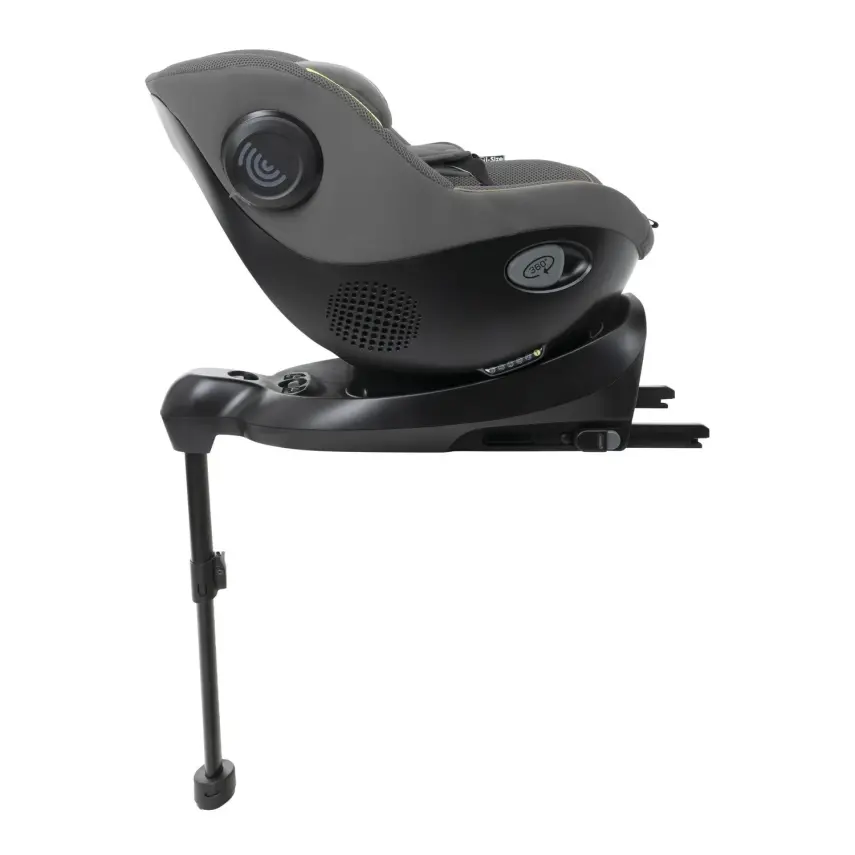 Chicco Seat 105 I-Size İsofixli Oto Koltuğu 0-18 Kg Glam Grey - 11