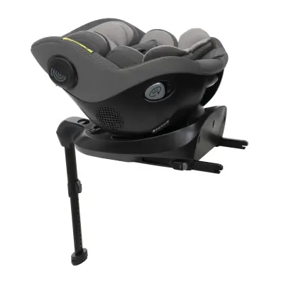 Chicco Seat 105 I-Size İsofixli Oto Koltuğu 0-18 Kg Glam Grey (1)