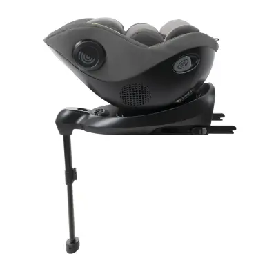Chicco Seat 105 I-Size İsofixli Oto Koltuğu 0-18 Kg Glam Grey - 4