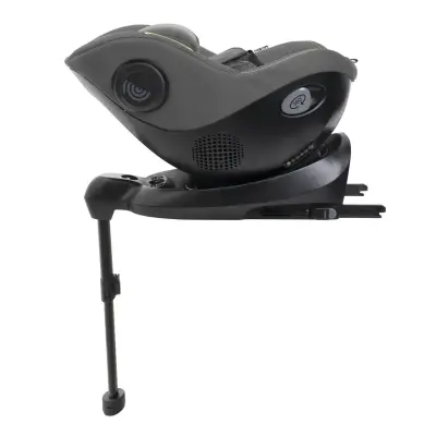 Chicco Seat 105 I-Size İsofixli Oto Koltuğu 0-18 Kg Glam Grey - 7