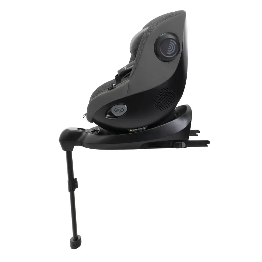 Chicco Seat 105 I-Size İsofixli Oto Koltuğu 0-18 Kg Glam Grey - 9