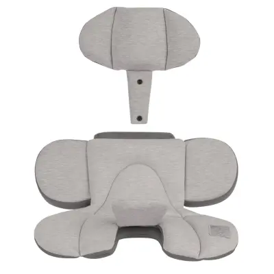 Chicco Seat 105 I-Size İsofixli Oto Koltuğu 0-18 Kg Glam Grey - 28